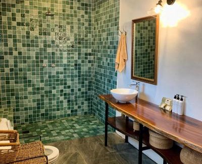 Kariba Cabin | Hornbill Lodge