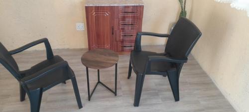 Thorny Bush Game Reserve Apartment | Hornbills lodge bnb