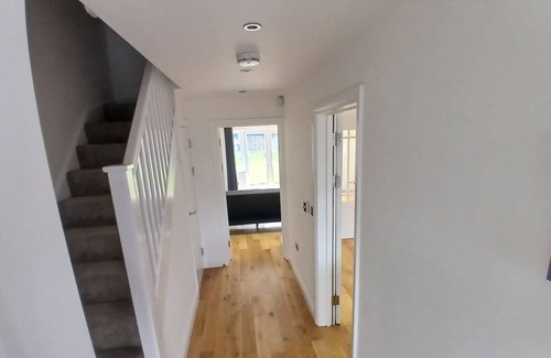 Squirrel's Heath House | Hornchurch House - Romford