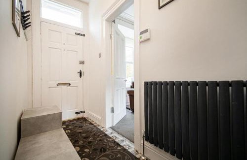 Hornsea House | Hornsea Holiday House