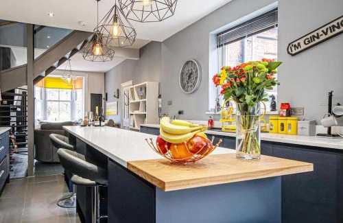 Hornsea House | Hornsea Holiday House