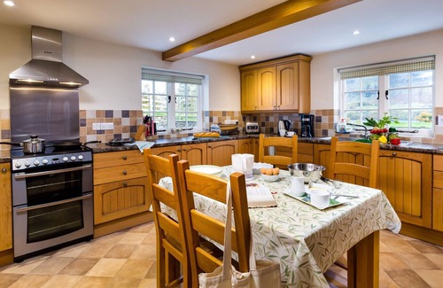 Watermillock Cottage | HORROCKWOOD FARM, pet friendly, with open fire in Watermillock