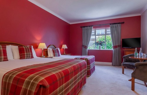 Horse and Jockey Hotel | Horse and Jockey Hotel