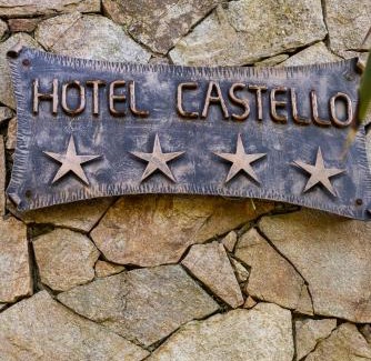 Arborea Hotel | Horse Country Resort Congress & Spa - Hotel Castello