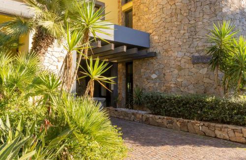Arborea Hotel | Horse Country Resort Congress & Spa - Hotel Castello