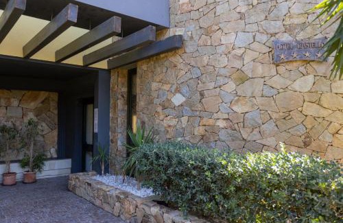Arborea Hotel | Horse Country Resort Congress & Spa - Hotel Castello