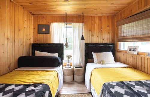 Oliverea Other | Horse Farm Haven in the Catskills – Rustic Charm Meets Serene Countryside