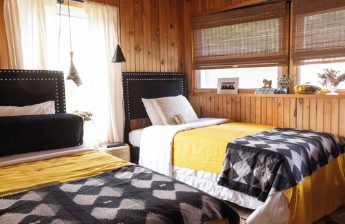 Oliverea Other | Horse Farm Haven in the Catskills – Rustic Charm Meets Serene Countryside