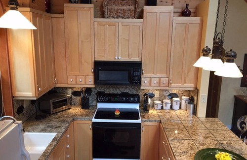 Flagstaff Cabin | Horse- Friendly, Private, 5 Acres Of Pine Forest Next To Picture Canyon Preserve