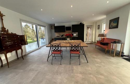 Hannut House | Horse Lodge de Bélian