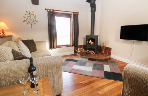 Taddington Cottage | Horse Mill Lodge