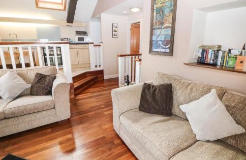 Taddington House | Horse Mill Lodge