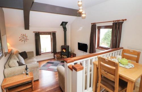 Taddington House | Horse Mill Lodge