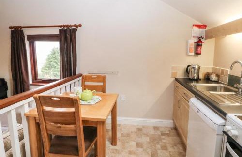 Taddington House | Horse Mill Lodge