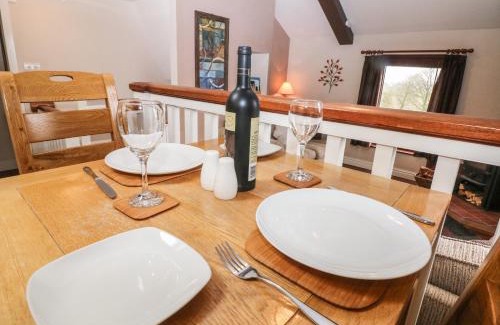 Taddington House | Horse Mill Lodge