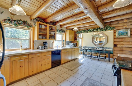 Boise House | Horse Tours + Wildlife: Boise Ranch Home w/Pool!