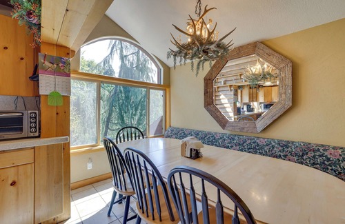 Boise House | Horse Tours + Wildlife: Boise Ranch Home w/Pool!
