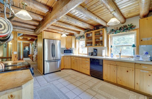 Boise House | Horse Tours + Wildlife: Boise Ranch Home w/Pool!