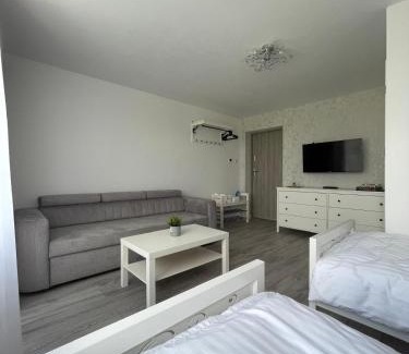 gmina Wola Krzysztoporska House | Horse Ville
