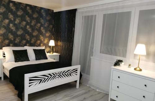 gmina Wola Krzysztoporska House | Horse Ville