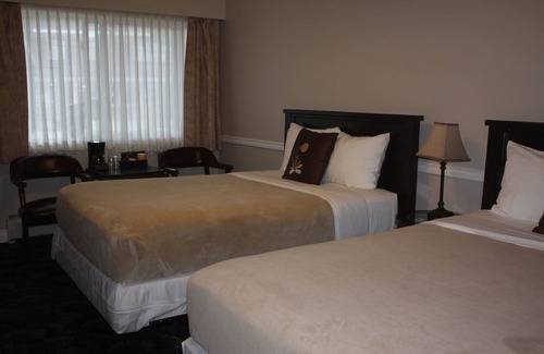 Horseshoe Bay Hotel | Horseshoe Bay Motel
