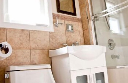 Horseshoe Bay Hotel | Horseshoe Bay Motel