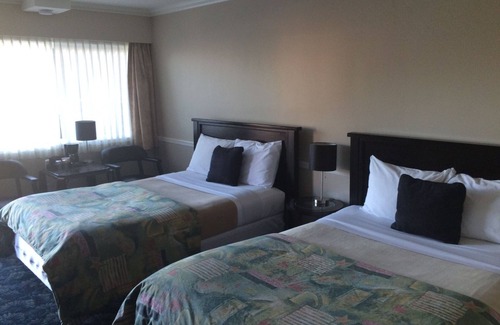Horseshoe Bay Hotel | Horseshoe Bay Motel
