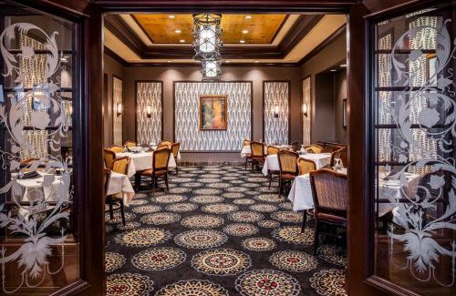 Bossier City Resort | Horseshoe Bossier Casino & Hotel