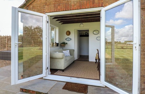 Pentney Cottage | Horseshoe Cottage