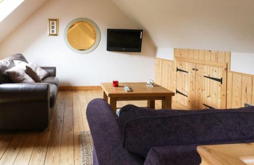 Great Broughton House | Horseshoe Cottage