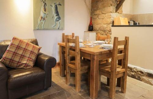 Great Broughton House | Horseshoe Cottage