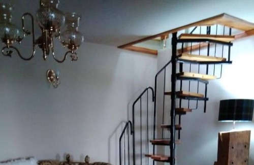 Auckengill Bed & Breakfast | Horseshoe Croft B&B