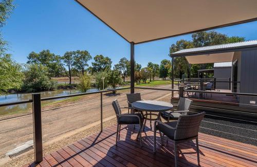 Cartwrights Hill Resort | Horseshoe Tourist Park