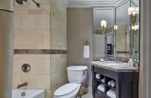 Robinsonville - Tunica Hotel | Horseshoe Tunica- A Caesars Rewards Destination