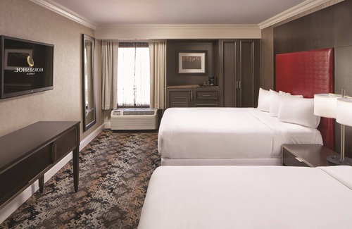 Robinsonville - Tunica Hotel | Horseshoe Tunica Casino and Hotel