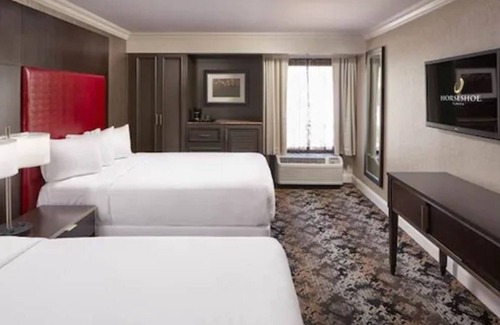 Robinsonville - Tunica Hotel | Horseshoe Tunica Casino and Hotel