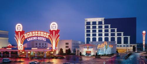 Robinsonville - Tunica Hotel | Horseshoe Tunica Casino & Hotel