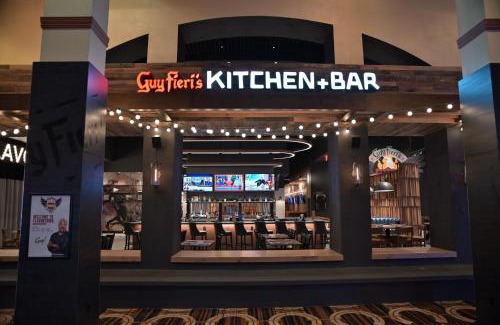 Robinsonville - Tunica Hotel | Horseshoe Tunica Casino & Hotel