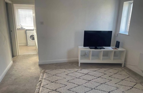 Horsforth Apartment | Horsforth apartment Leeds Bradford airport