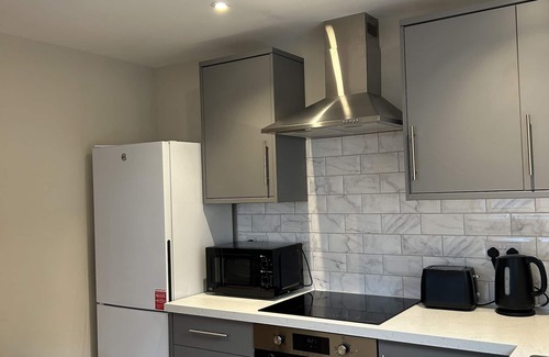 Horsham Apartment | Horsham - Cosy, 1 bedroom apartment