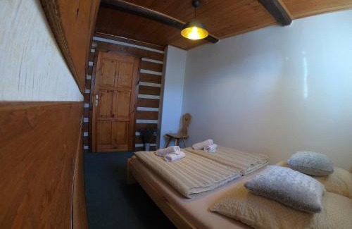 Strazne House | Horská bouda KUPROVKA