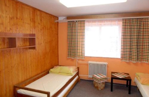 Zadov House | Horská Chata Cihelny