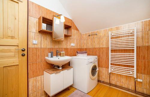 Horni Lipova Apartment | Horský apartmán Dolní Morava