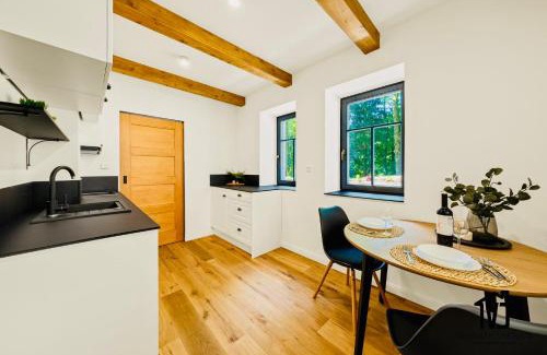 Bedrichov Apartment | Horský apartmán Mia Bedřichov