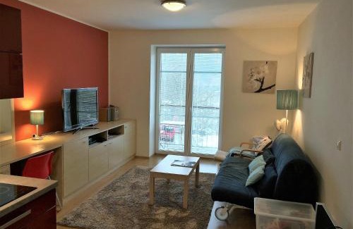 Velke Karlovice Apartment | Horský apartmán Razula
