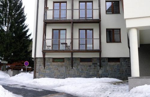 Velke Karlovice Apartment | Horský apartmán Razula