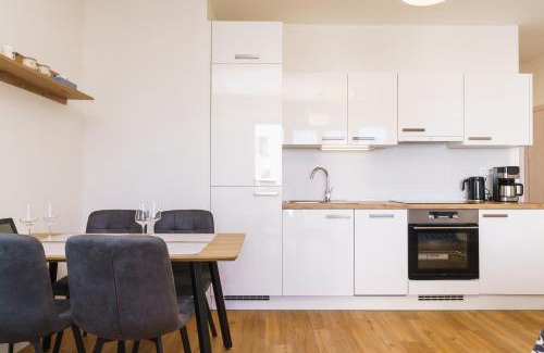 Loucna Pod Klinovcem Apartment | Horský apartmán Temari 6 Klínovec