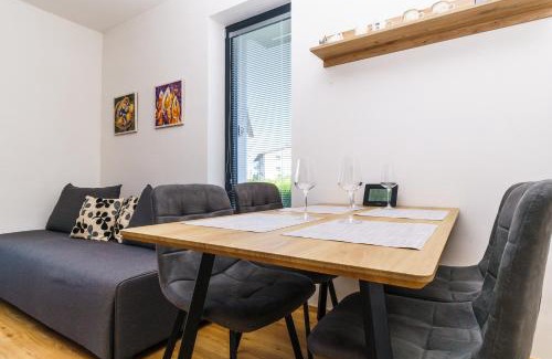Loucna Pod Klinovcem Apartment | Horský apartmán Temari 6 Klínovec