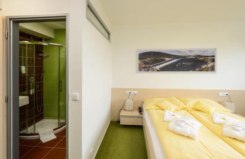 Strazne Hotel | Horský Hotel Friesovy Boudy