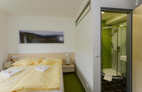 Strazne Hotel | Horský Hotel Friesovy Boudy